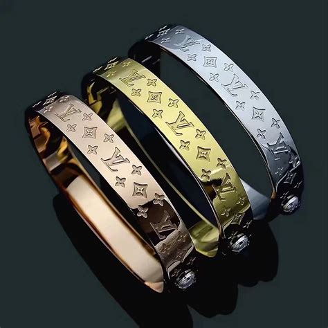 lv jewelry men|louis vuitton jewelry official website.